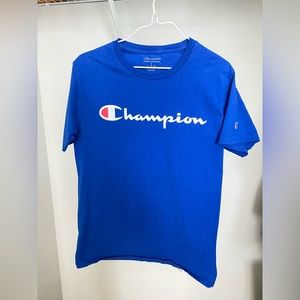 Champion T-shirt